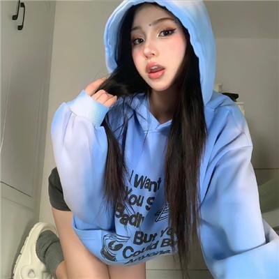 龙女下凡